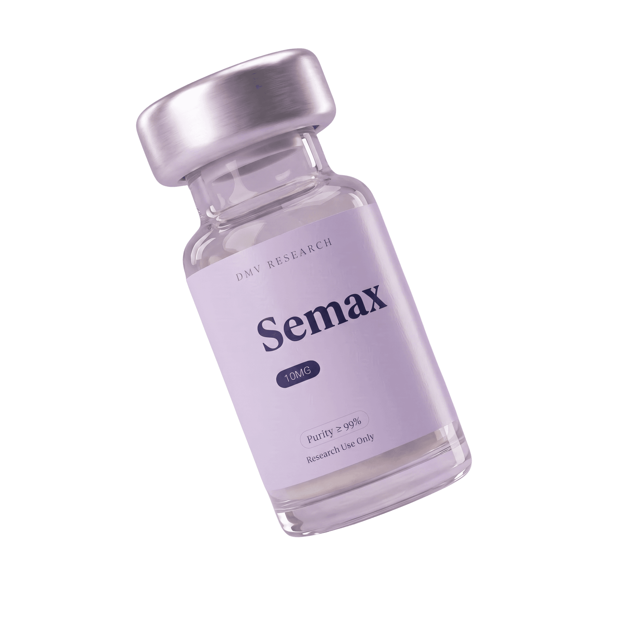 DMV Skin treatment bottle