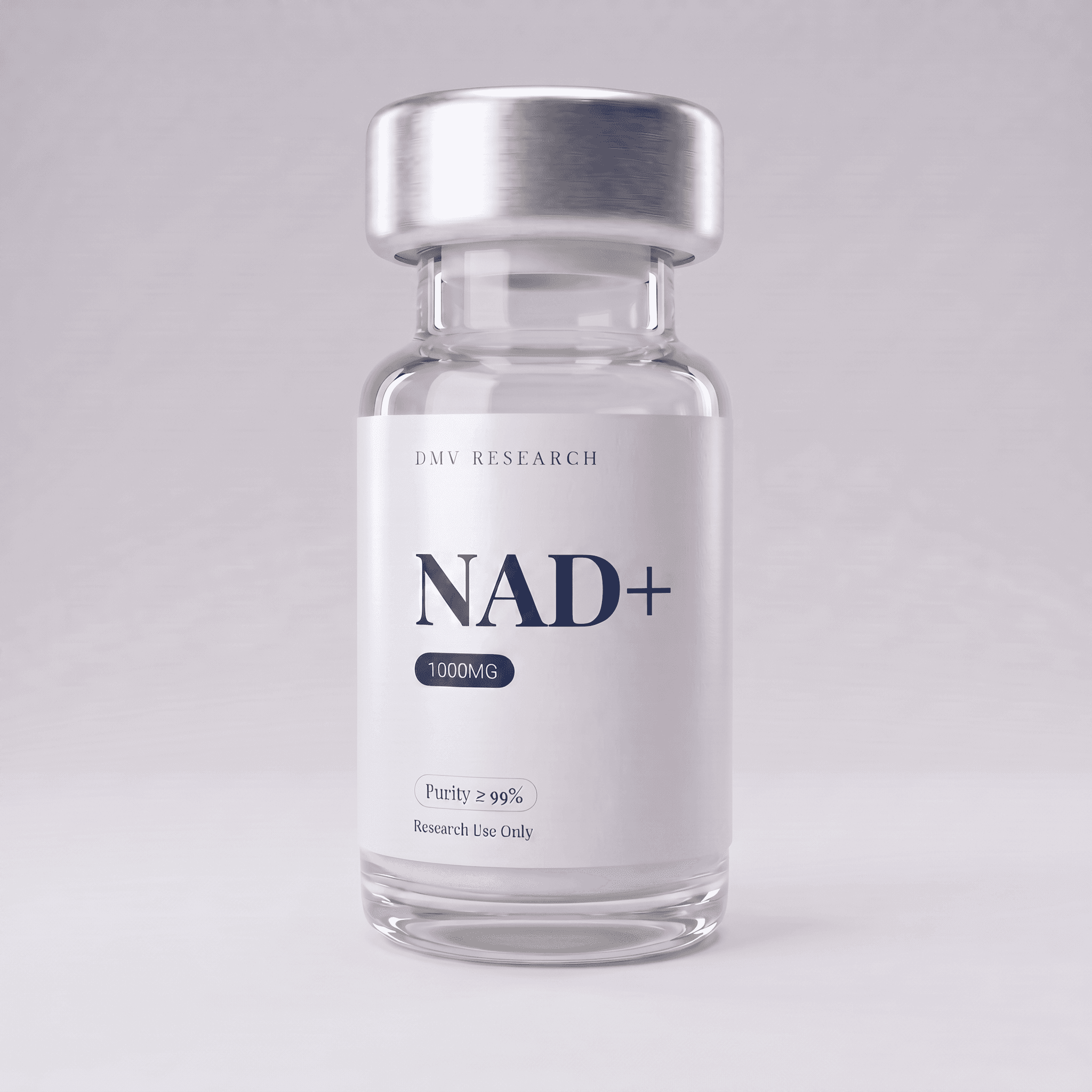 DMV Research Cellular Renewal Drops research peptide vial