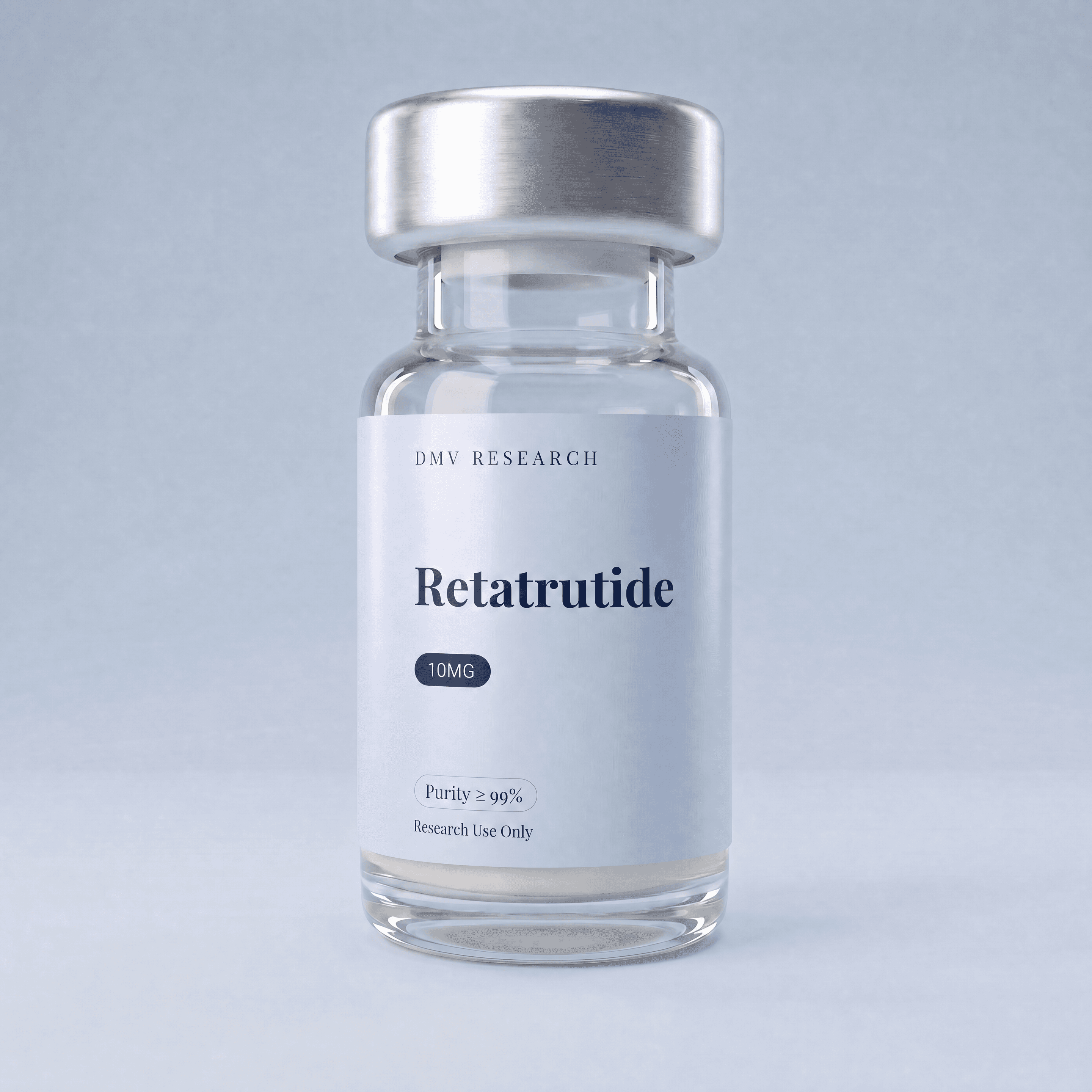 DMV Research Contour Body Oil research peptide vial