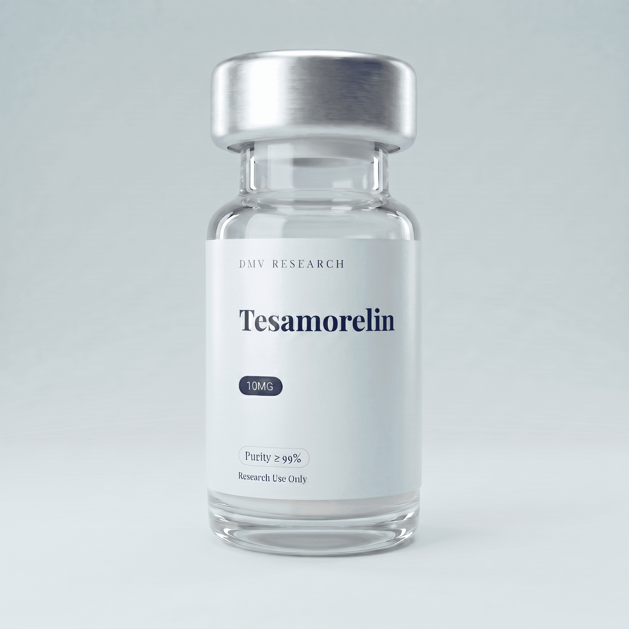 DMV Research Firming Body Cream research peptide vial